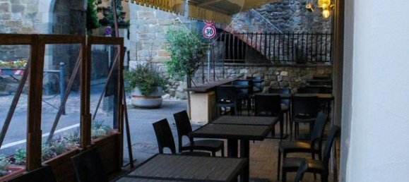 80m² Commercial property in Castelfranco Piandiscò, Italy No. 205769 13