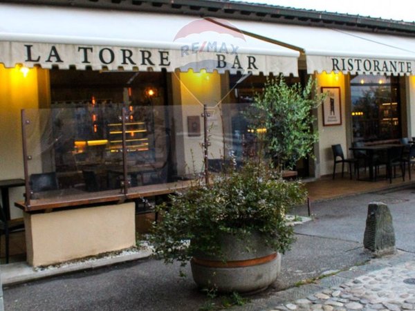 80m² Commercial property in Castelfranco Piandiscò, Italy No. 205769