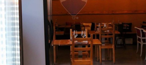 80m² Commercial property in Castelfranco Piandiscò, Italy No. 205769 7