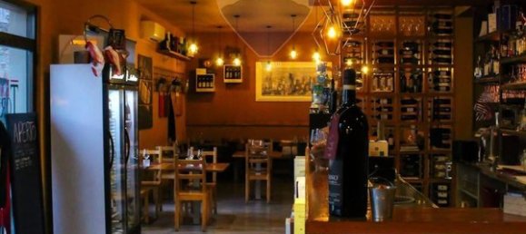 80m² Commercial property in Castelfranco Piandiscò, Italy No. 205769 10