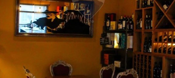 80m² Commercial property in Castelfranco Piandiscò, Italy No. 205769 11