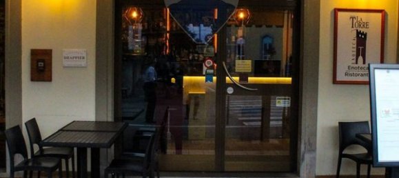 80m² Commercial property in Castelfranco Piandiscò, Italy No. 205769 17