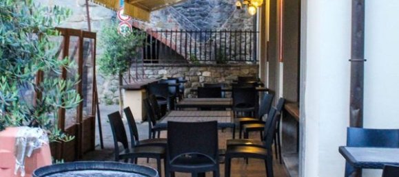 80m² Commercial property in Castelfranco Piandiscò, Italy No. 205769 15