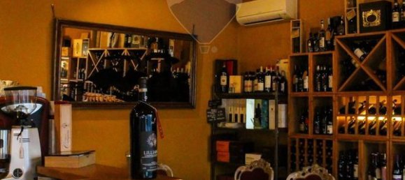 80m² Commercial property in Castelfranco Piandiscò, Italy No. 205769 27