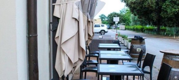 80m² Commercial property in Castelfranco Piandiscò, Italy No. 205769 14