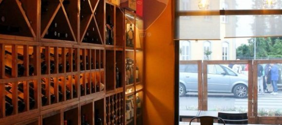 80m² Commercial property in Castelfranco Piandiscò, Italy No. 205769 26