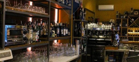 80m² Commercial property in Castelfranco Piandiscò, Italy No. 205769 5