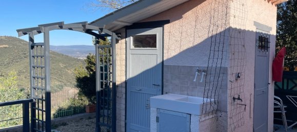 2 bedrooms House in Le Muy, France No. 199119 10