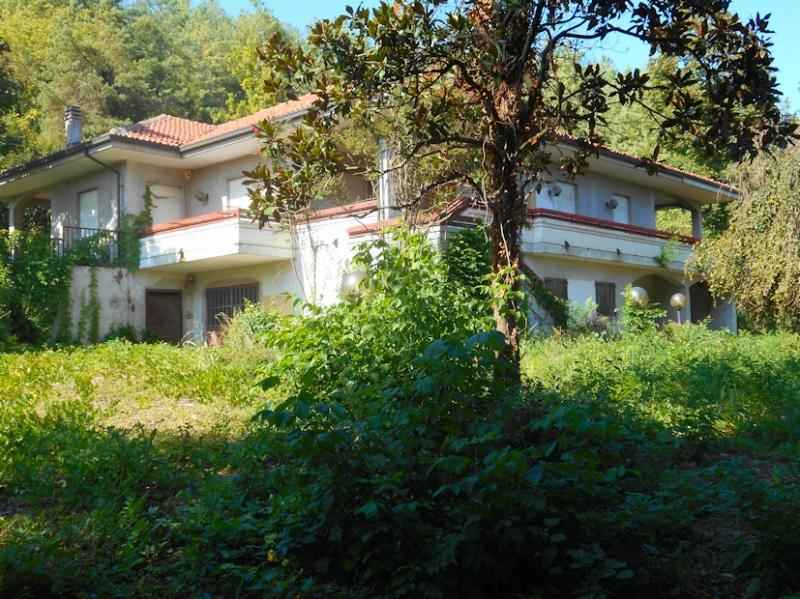 6 rooms Villa in Villamiroglio, Italy No. 234173