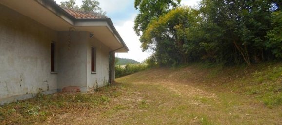 6 rooms Villa in Villamiroglio, Italy No. 234173 5