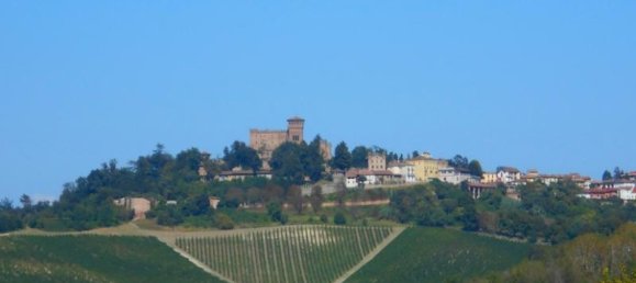 6 rooms Villa in Villamiroglio, Italy No. 234173 14