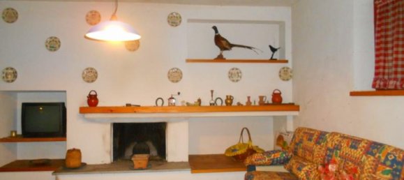 6 rooms Villa in Villamiroglio, Italy No. 234173 12