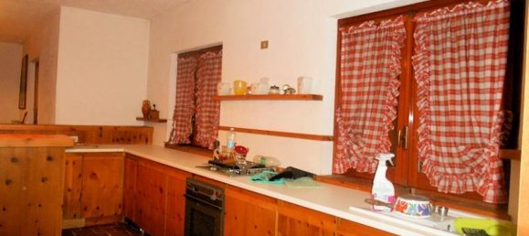 6 rooms Villa in Villamiroglio, Italy No. 234173 13