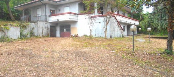 6 rooms Villa in Villamiroglio, Italy No. 234173 3