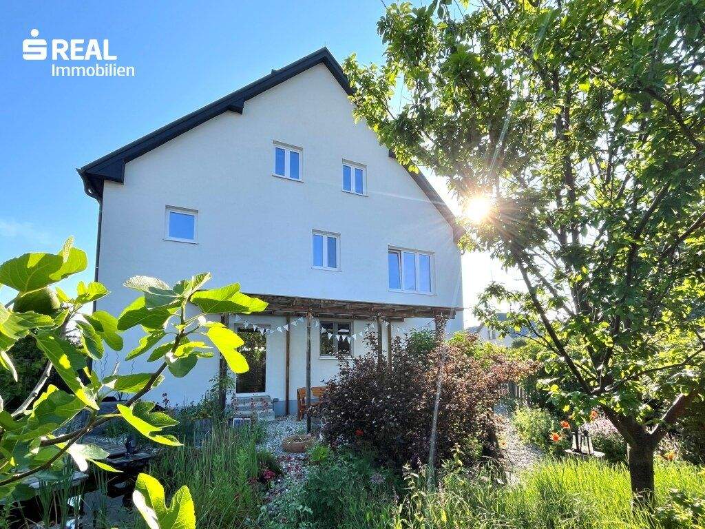 9 rooms House in St. Polten, Austria No. 172377