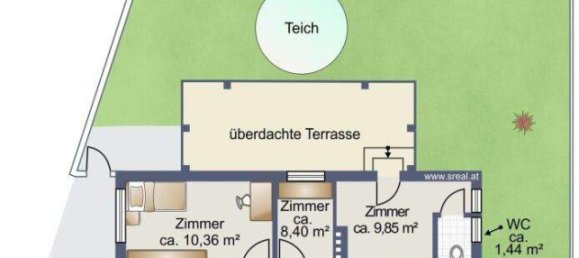 9 rooms House in St. Polten, Austria No. 172377 19