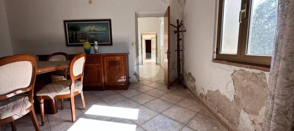 2 bedrooms House in Montalto Uffugo, Italy No. 197111 2