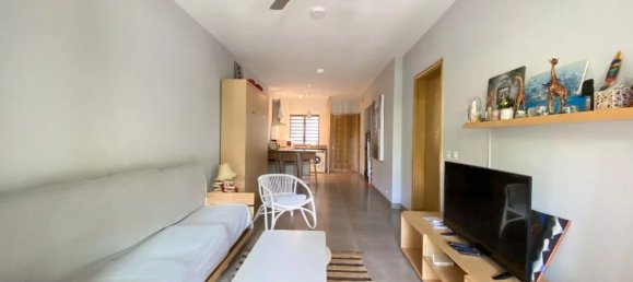 1 Schlafzimmer Wohnung in Grand Baie, Mauritius, Nr. 105084 5