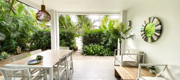 1 Schlafzimmer Wohnung in Grand Baie, Mauritius, Nr. 105084 11