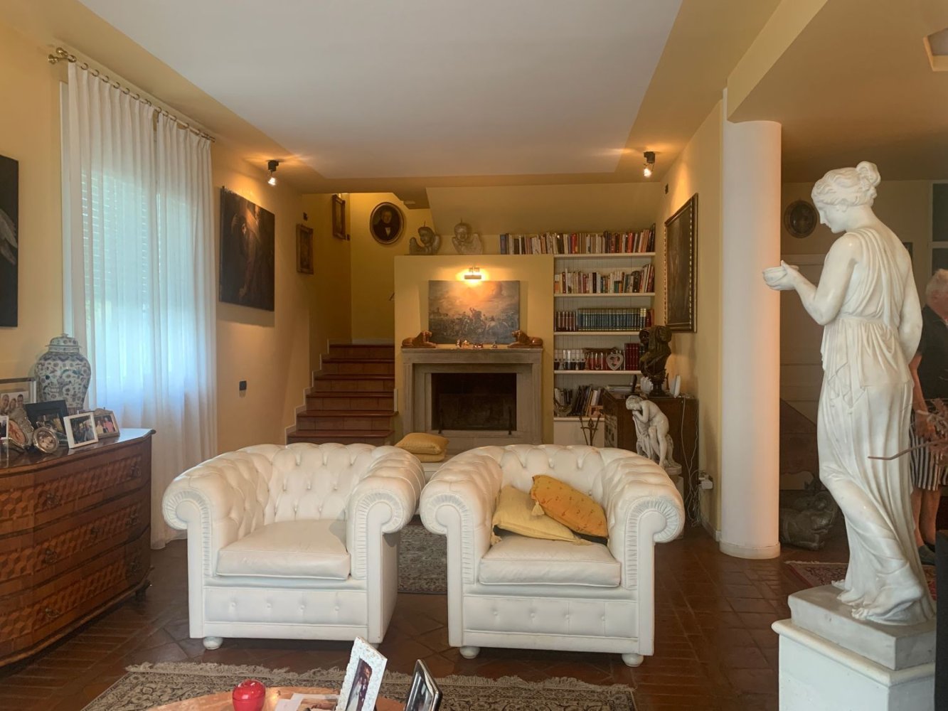 10-Zimmer Villa in Riccione, Italy, Nr. 74925