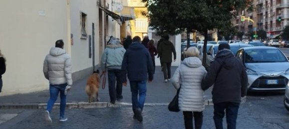 10-Zimmer Gewerbliche Immobilie in Rome, Italy, Nr. 135537 18