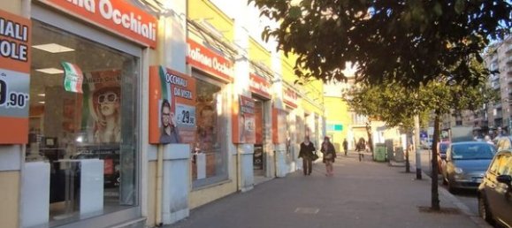 10-Zimmer Gewerbliche Immobilie in Rome, Italy, Nr. 135537 9