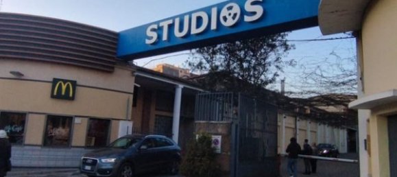 10-Zimmer Gewerbliche Immobilie in Rome, Italy, Nr. 135537 4