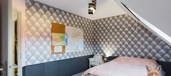 3 bedrooms House in Chatillon-le-Duc, France No. 48326 17