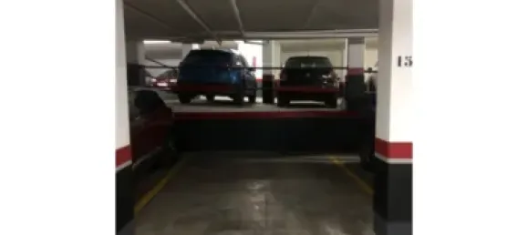 Garage in Cartagena, Spain 25m², Nr. 184830 3