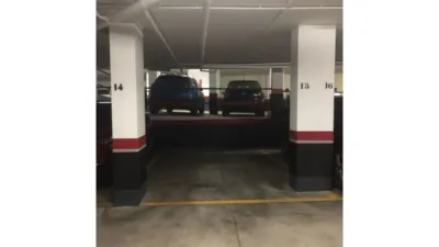 Garage in Cartagena, Spain 25m², Nr. 184830