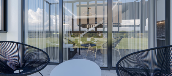 Apartment 3+1 in Alanya, Turkey No. 24762 3