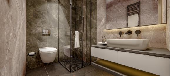 Apartment 3+1 in Alanya, Turkey No. 24762 8