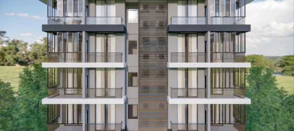 Apartment 3+1 in Alanya, Turkey No. 24762 11