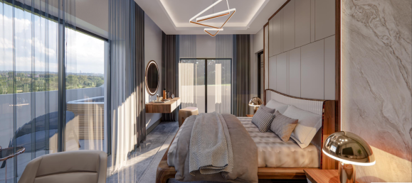 Apartment 3+1 in Alanya, Turkey No. 24762 4