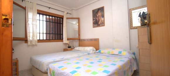 Квартира с 1 спальней в Торревьеха, Испания № 177455 8