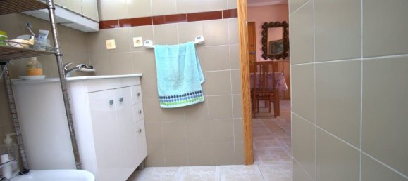 Квартира с 1 спальней в Торревьеха, Испания № 177455 11