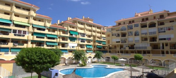 Квартира с 1 спальней в Торревьеха, Испания № 177455 14