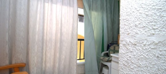 Квартира с 1 спальней в Торревьеха, Испания № 177455 12