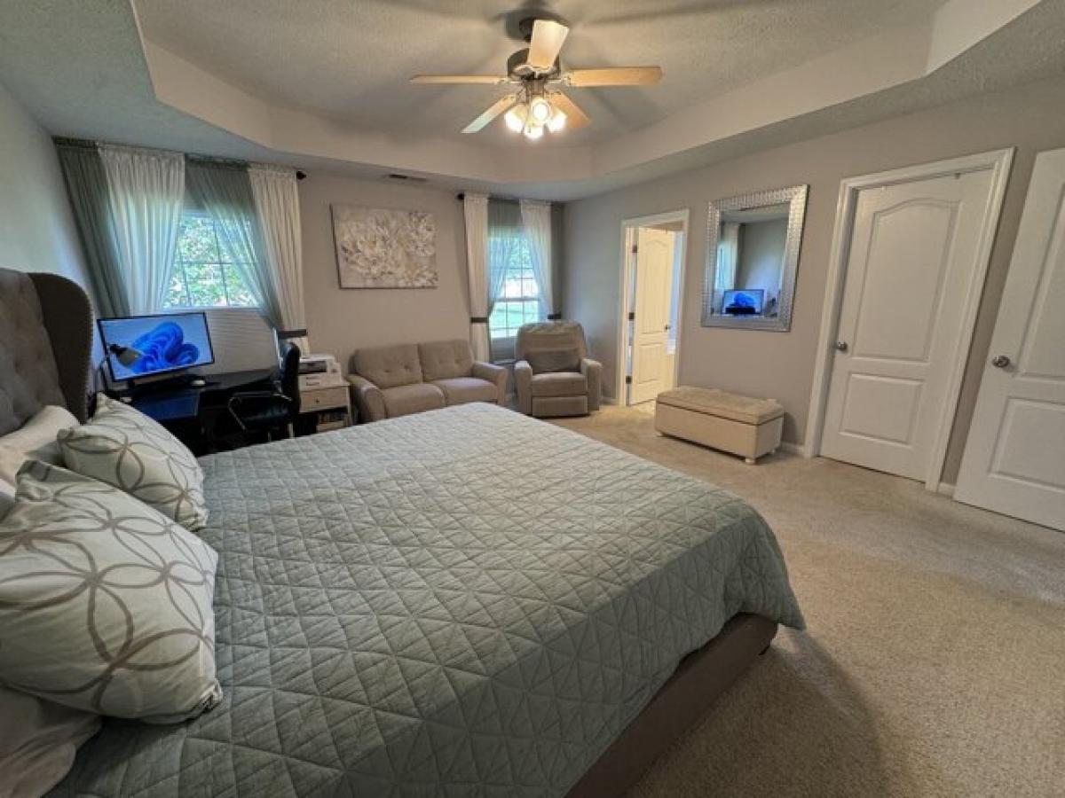 3 غرف نوم منزل في Franklin, USA رقم 439400