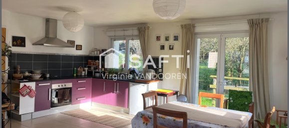 3 chambres Maison à Ambleteuse, France No. 51739 4