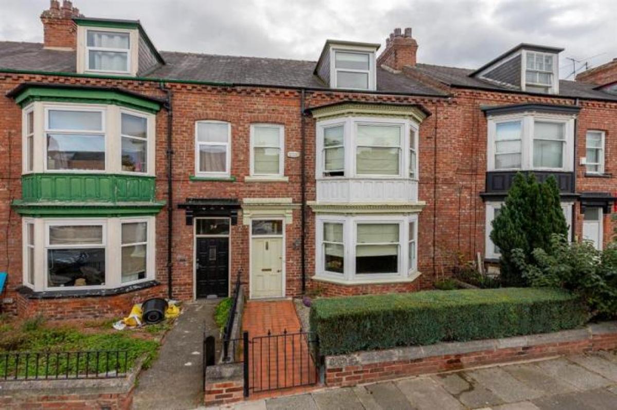 5 bedrooms House in Darlington, United Kingdom No. 224