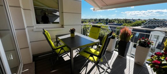 2 chambres Appartement à Rostock, Germany No. 267020 5