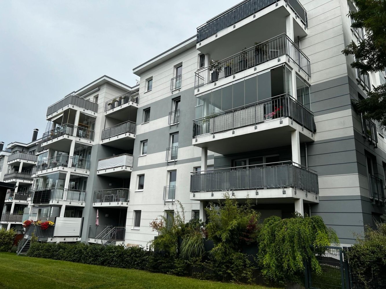 2 chambres Appartement à Rostock, Germany No. 267020