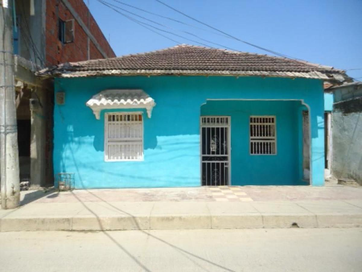 6 غرف نوم منزل في Bolivar, Colombia رقم 5826