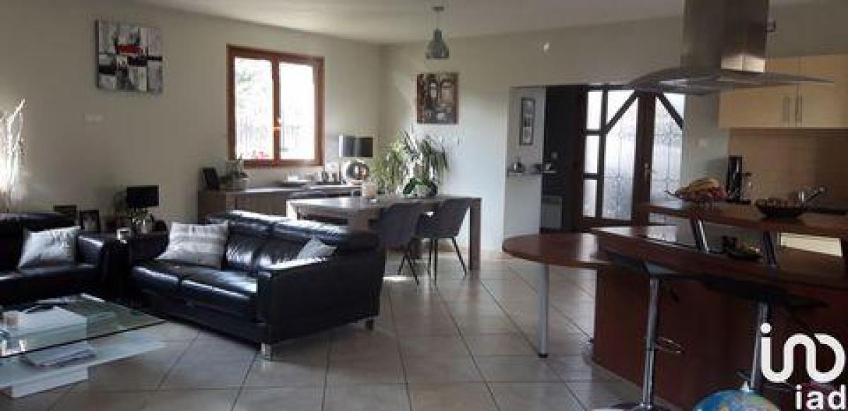 Дом с 3 спальнями в Реймс, Франция № 30951