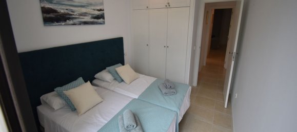 Apartamento T2 em Estepona, Spain N.º 48656 22