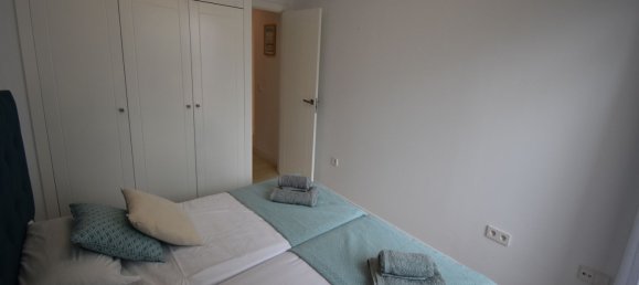 Apartamento T2 em Estepona, Spain N.º 48656 38