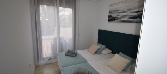 Apartamento T2 em Estepona, Spain N.º 48656 40