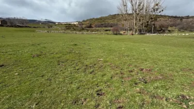 5 bedrooms Townhouse in Aguilar de Campoo, Spain No. 71162