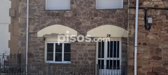 5 bedrooms Townhouse in Aguilar de Campoo, Spain No. 71162 14